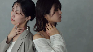 圧倒的高見え、理想の日常を。