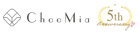 ChooMia(チュミア)